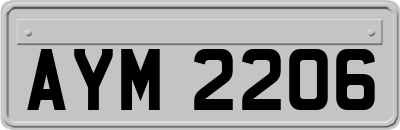 AYM2206