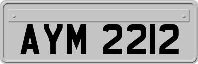 AYM2212