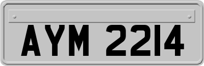 AYM2214
