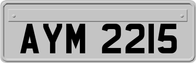 AYM2215