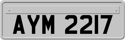 AYM2217