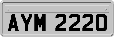 AYM2220