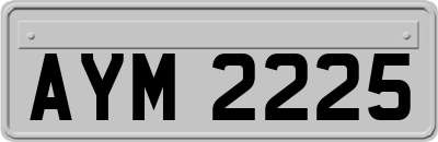 AYM2225