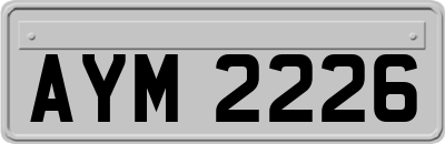 AYM2226
