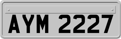 AYM2227