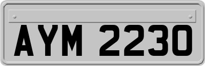 AYM2230