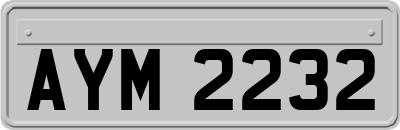 AYM2232