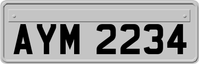 AYM2234