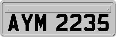 AYM2235