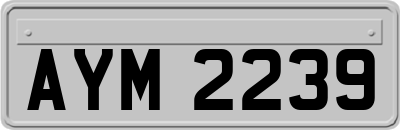 AYM2239