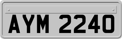 AYM2240