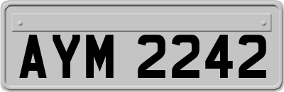 AYM2242