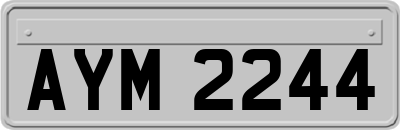 AYM2244