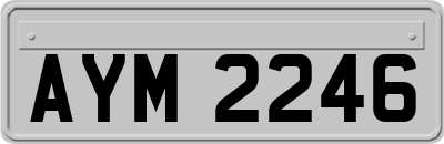 AYM2246