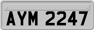 AYM2247