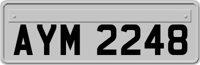 AYM2248