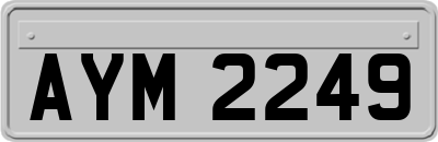 AYM2249