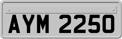 AYM2250