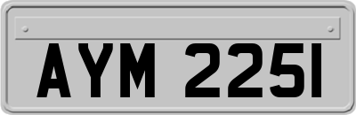 AYM2251