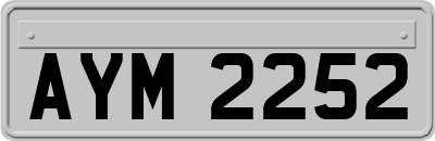 AYM2252