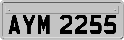 AYM2255