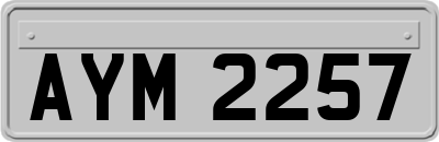 AYM2257