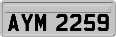 AYM2259
