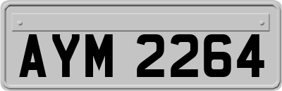AYM2264