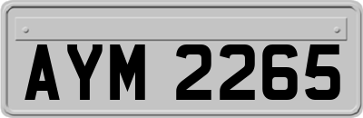 AYM2265