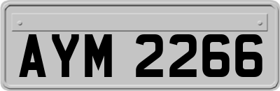 AYM2266