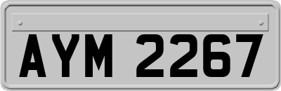 AYM2267