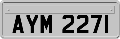 AYM2271