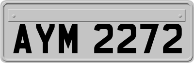 AYM2272