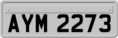 AYM2273
