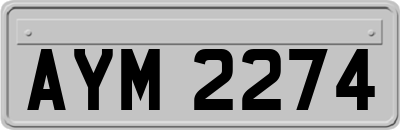 AYM2274