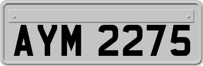 AYM2275