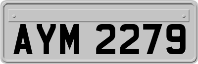AYM2279