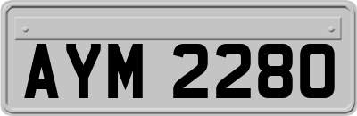 AYM2280