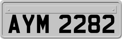 AYM2282