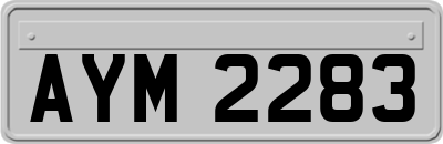 AYM2283