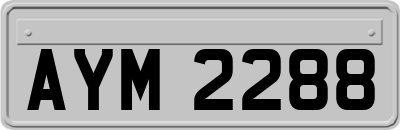 AYM2288
