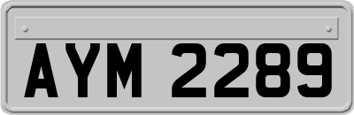 AYM2289