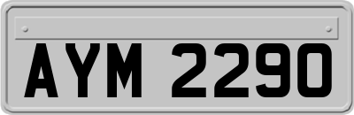 AYM2290