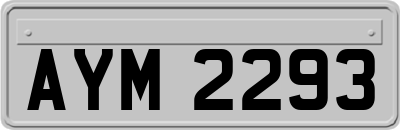 AYM2293
