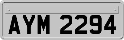 AYM2294