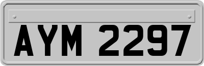 AYM2297