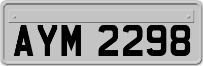 AYM2298