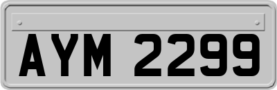 AYM2299