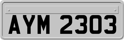 AYM2303