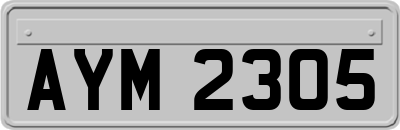 AYM2305